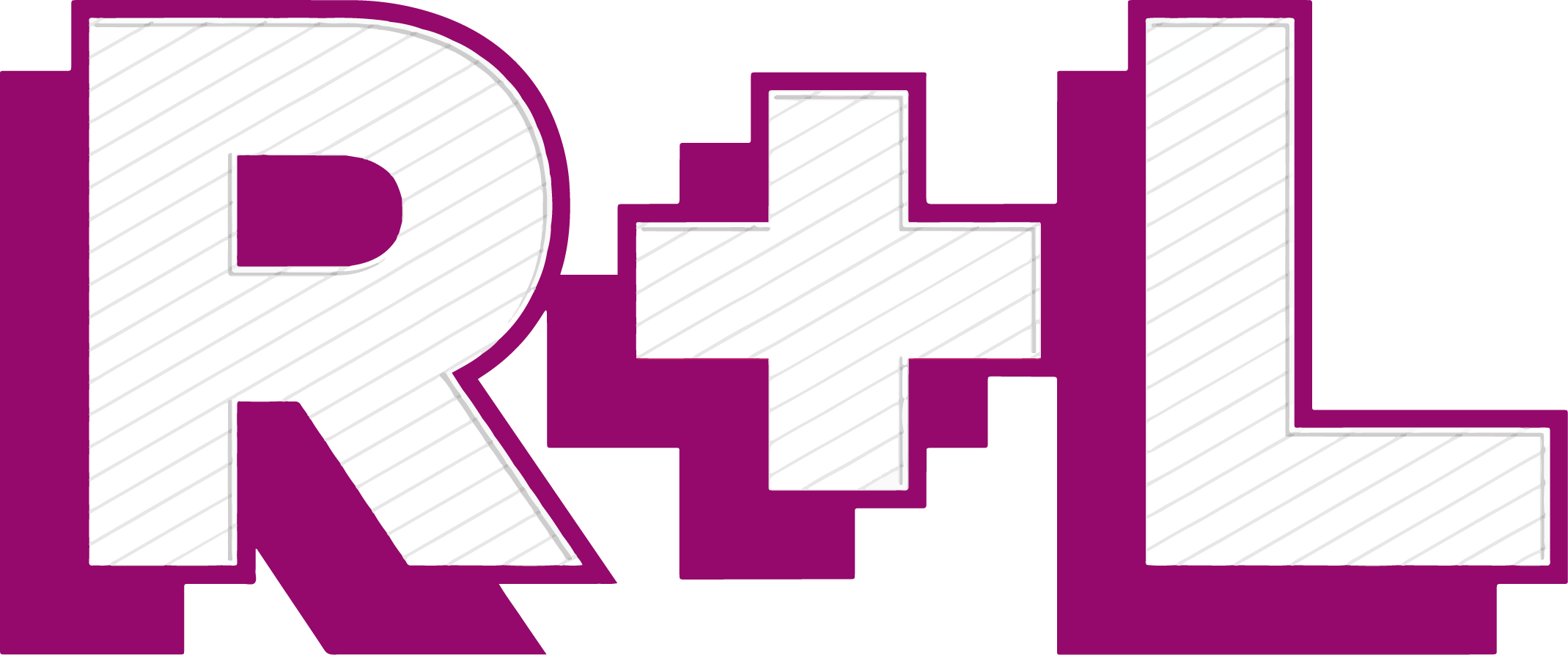 R+L