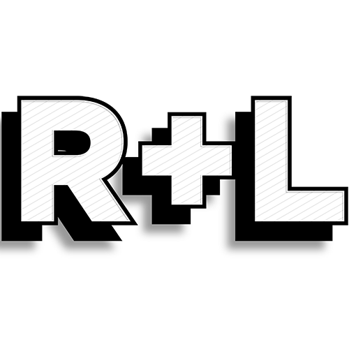 R+L