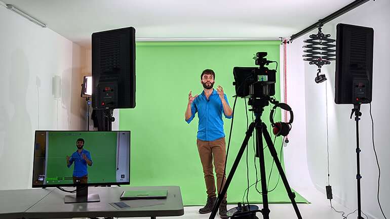 futuro de la produccion postproduccion audiovisual